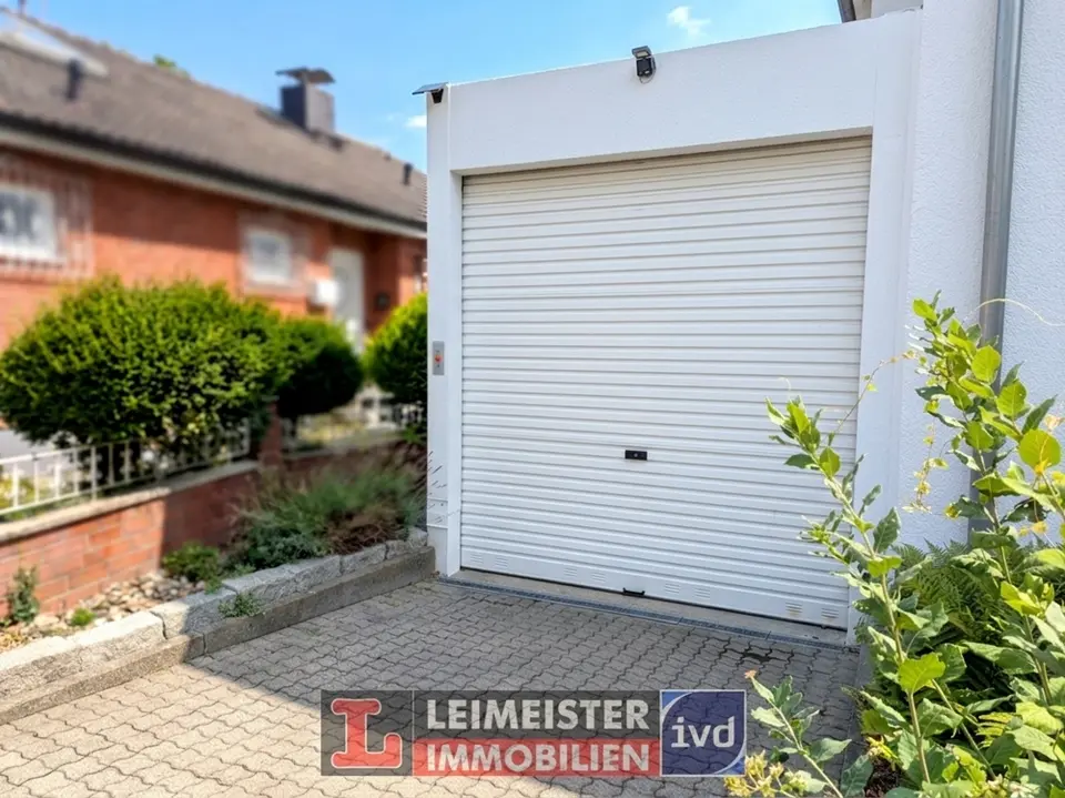 2 Zimmer Wohnung mit 51 m² in Aschaffenburg – Bild 8