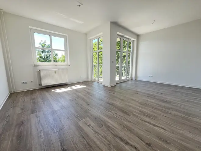 3 Zimmer Wohnung mit 80 m² in Bielefeld – Bild 1