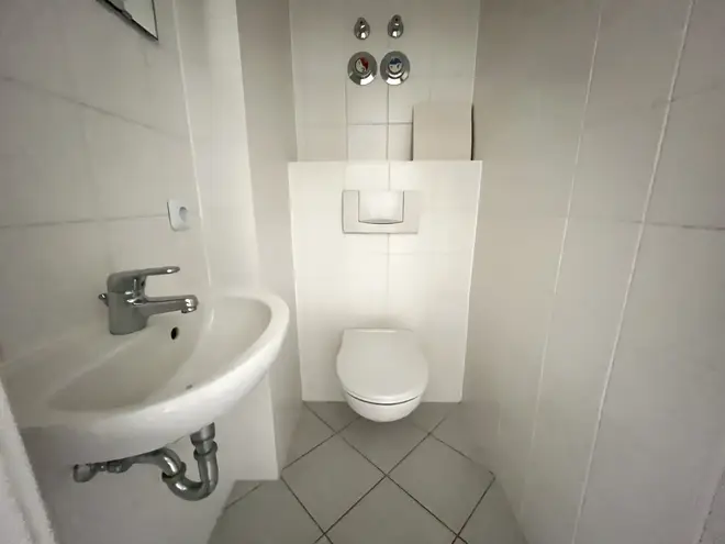 3 Zimmer Wohnung mit 80 m² in Bielefeld – Bild 6