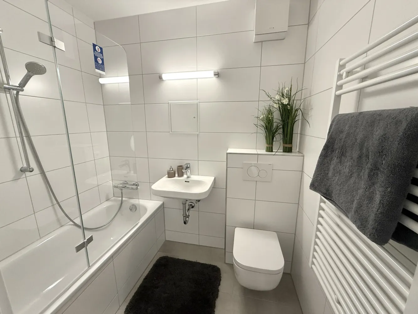 2 Zimmer Wohnung mit 55 m² in Gera – Bild 3