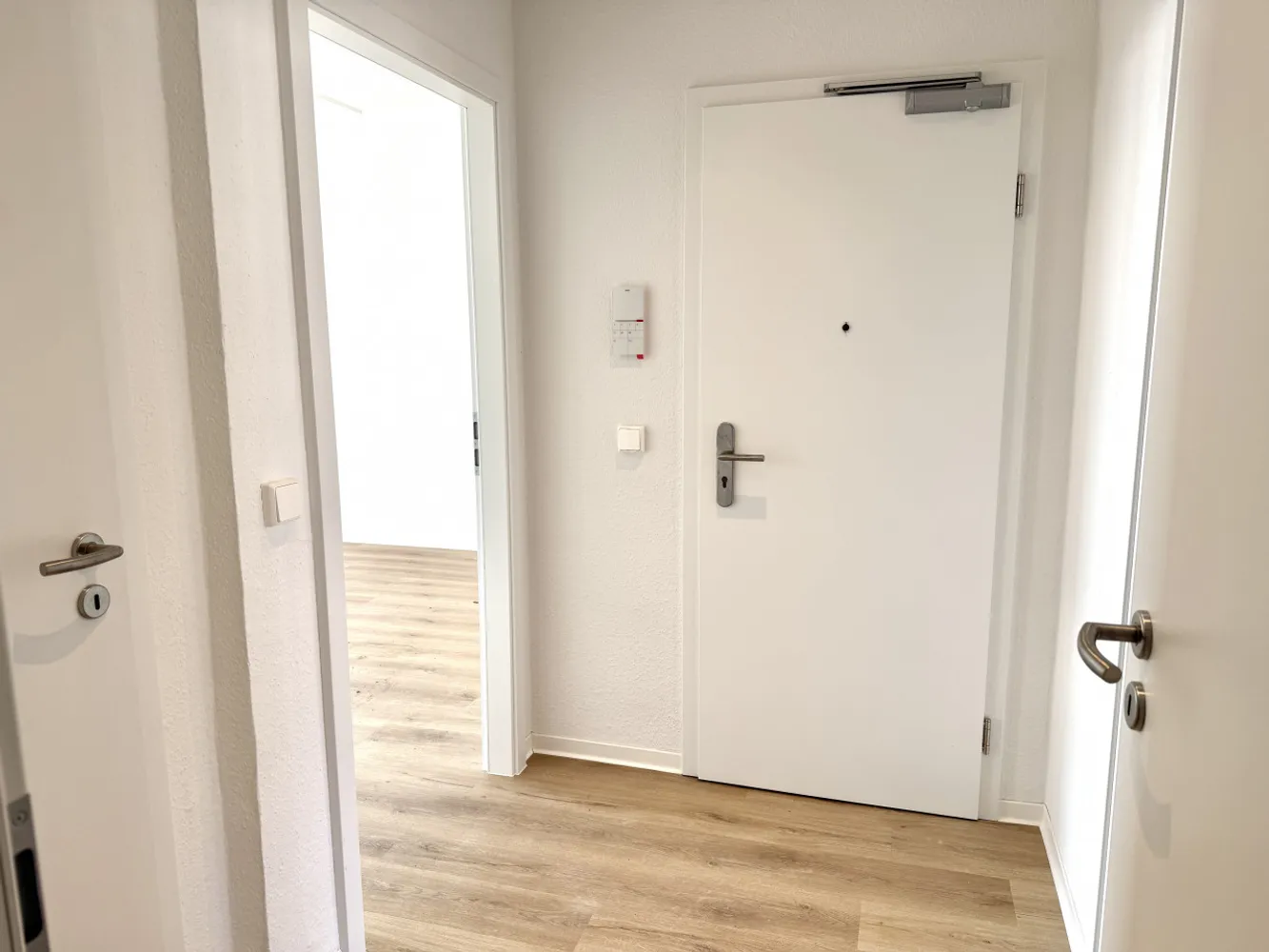 2 Zimmer Wohnung mit 55 m² in Gera – Bild 5