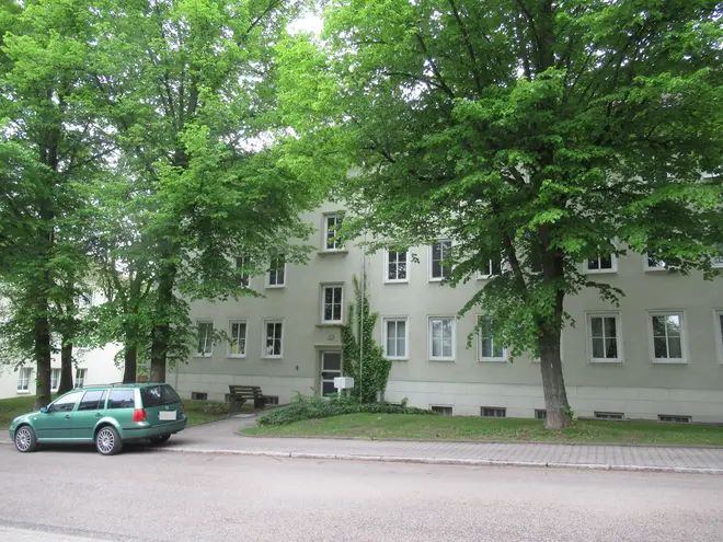 2 Zimmer Wohnung mit 64 m² in Chemnitz – Bild 1