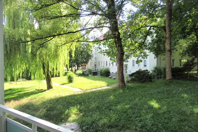 2 Zimmer Wohnung mit 64 m² in Chemnitz – Bild 5
