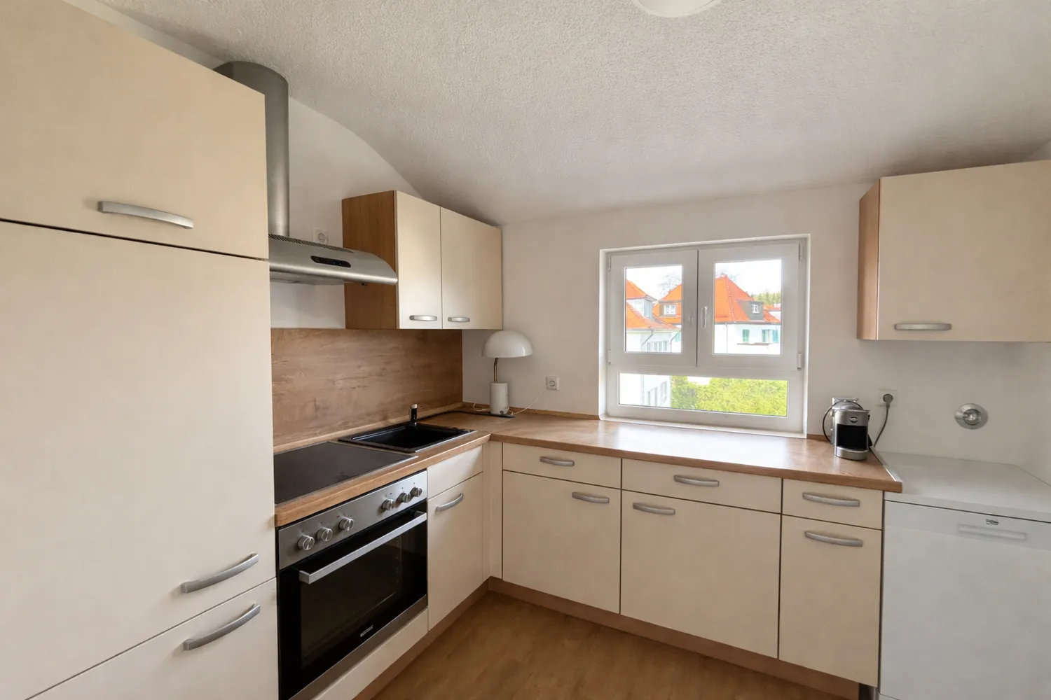 4 Zimmer Wohnung mit 65 m² in Göppingen – Bild 3