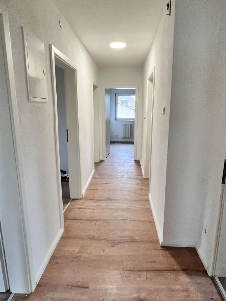 4 Zimmer Wohnung mit 65 m² in Göppingen – Bild 4