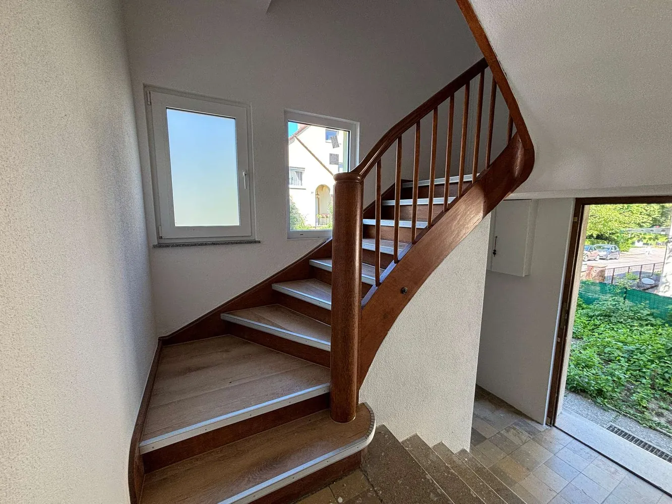 4 Zimmer Wohnung mit 65 m² in Göppingen – Bild 6