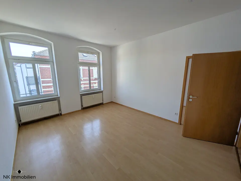 3 Zimmer Wohnung mit 59 m² in Zwickau – Bild 2