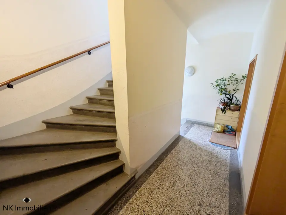3 Zimmer Wohnung mit 59 m² in Zwickau – Bild 4