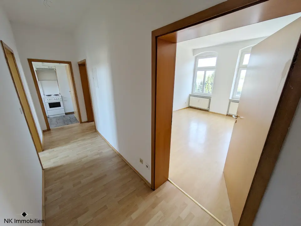 3 Zimmer Wohnung mit 59 m² in Zwickau – Bild 5