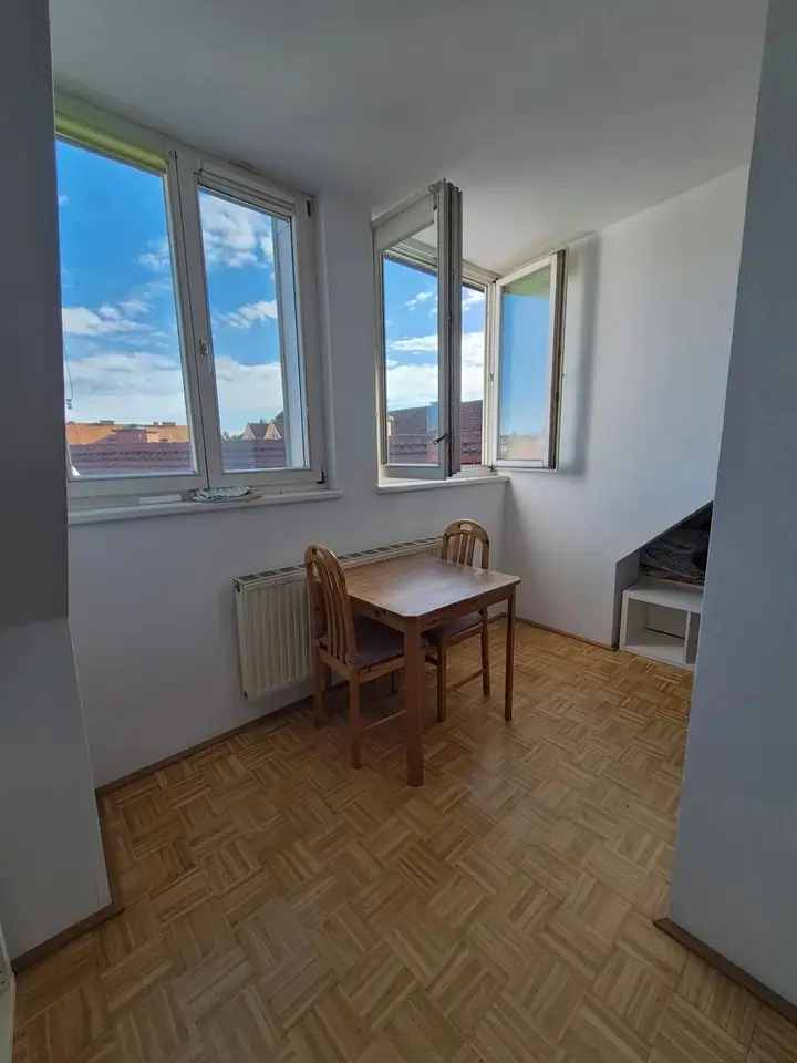 Studio mit 31 m² in Berlin – Bild 1