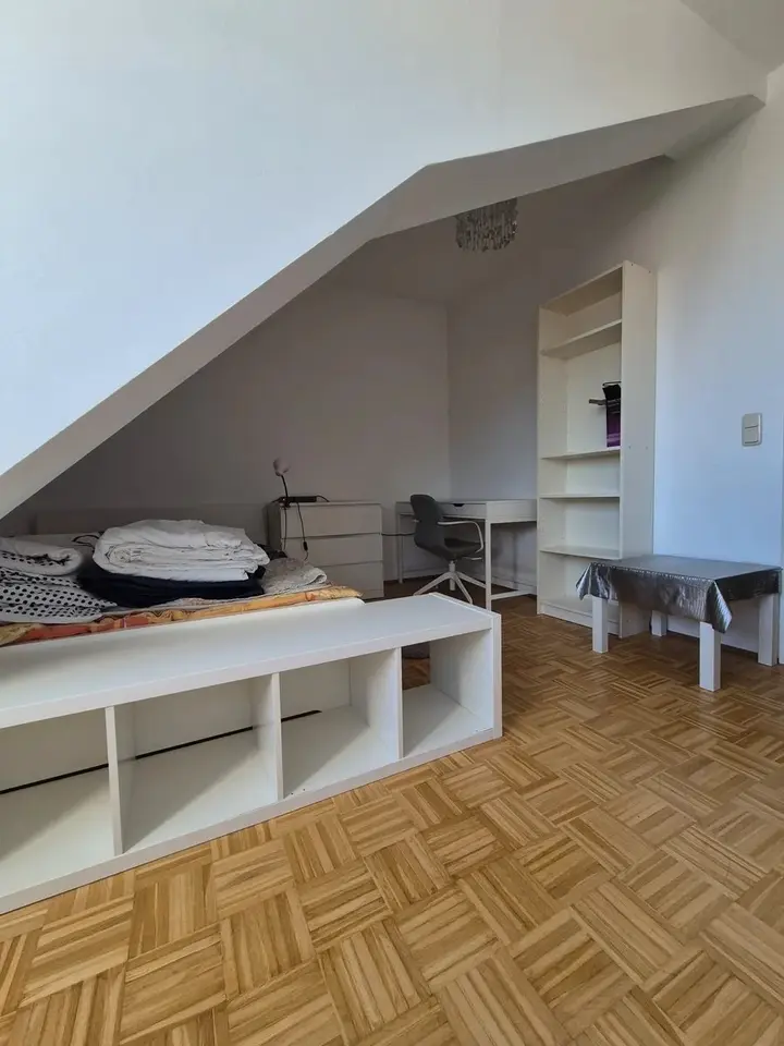 Studio mit 31 m² in Berlin – Bild 2