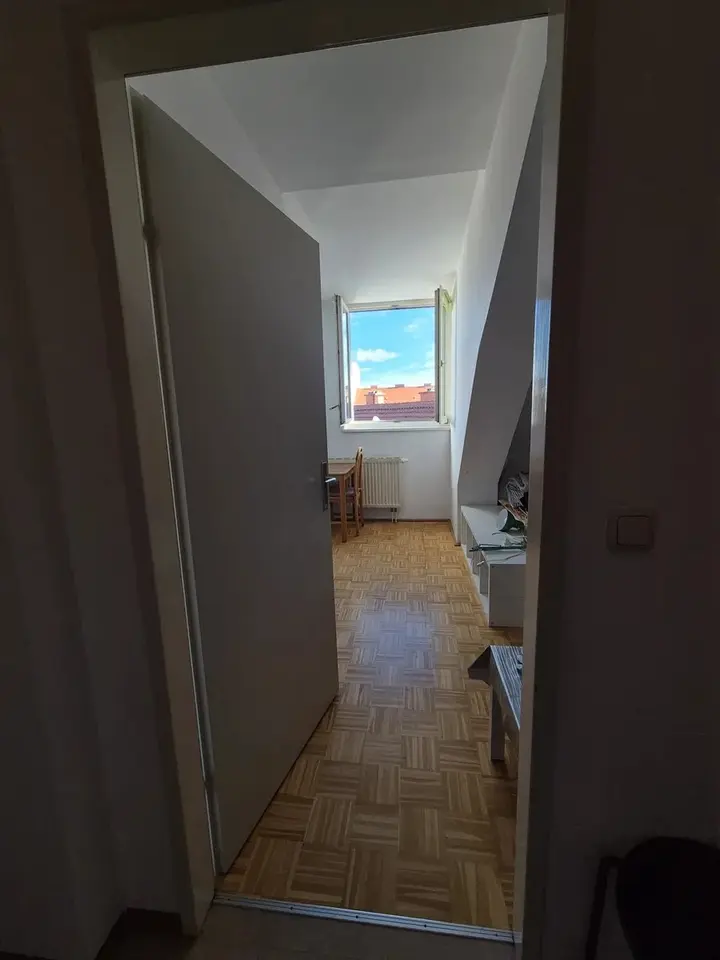 Studio mit 31 m² in Berlin – Bild 3