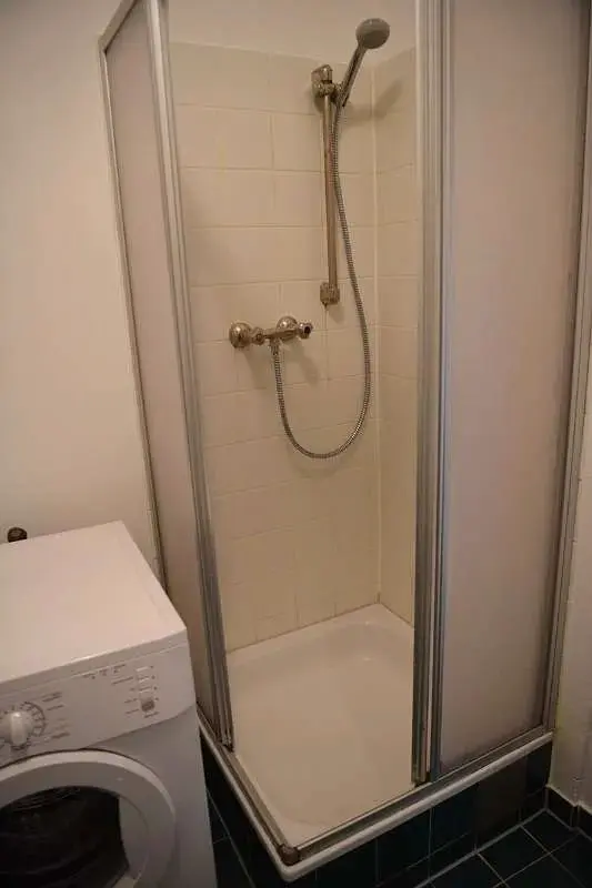 Studio mit 31 m² in Berlin – Bild 5