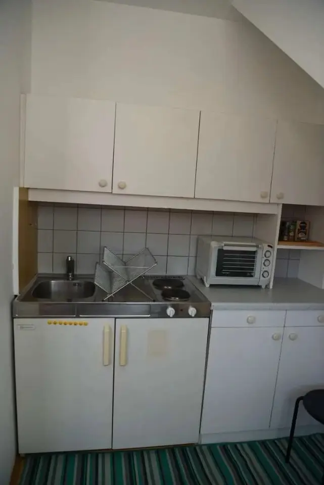 Studio mit 31 m² in Berlin – Bild 8
