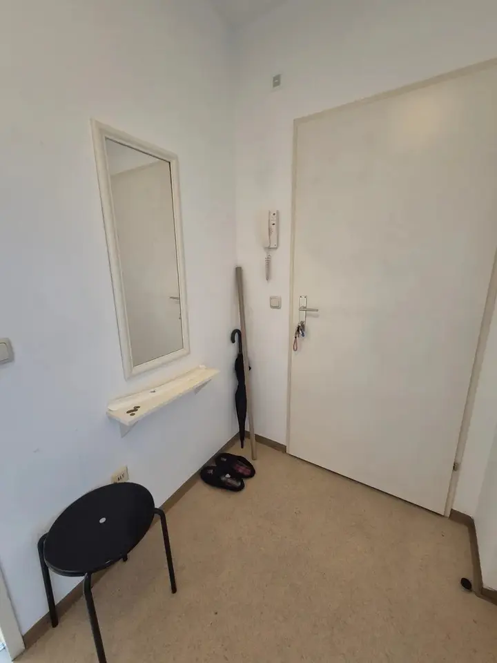 Studio mit 31 m² in Berlin – Bild 9