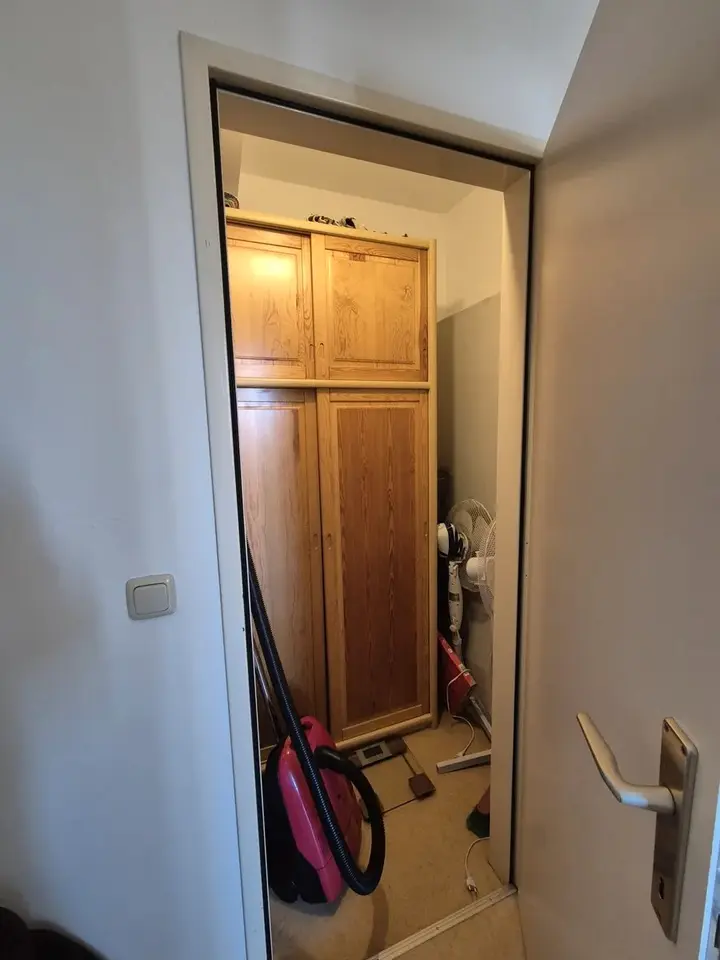 Studio mit 31 m² in Berlin – Bild 10