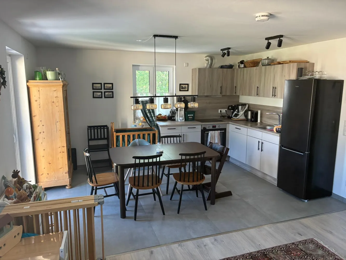 4 Zimmer Wohnung mit 88 m² in Passau – Bild 1