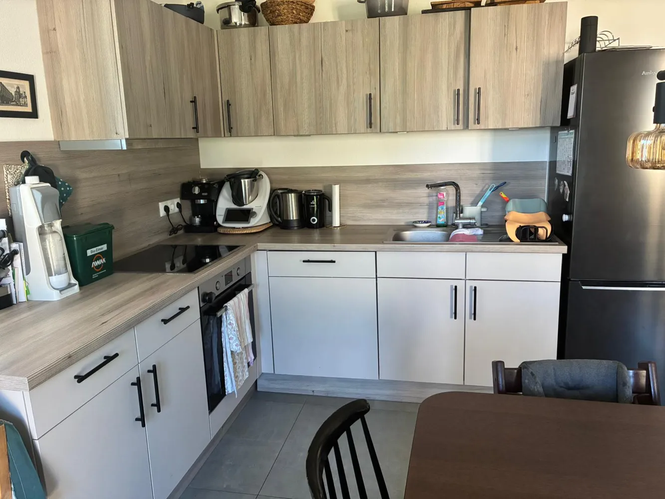 4 Zimmer Wohnung mit 88 m² in Passau – Bild 2