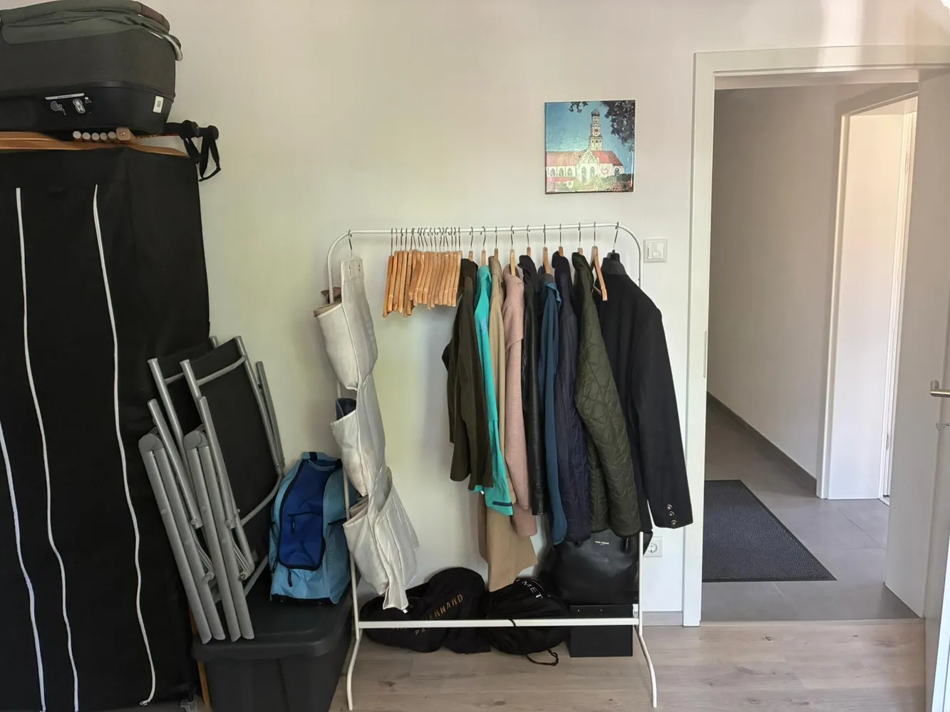 4 Zimmer Wohnung mit 88 m² in Passau – Bild 11