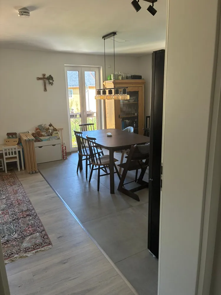 4 Zimmer Wohnung mit 88 m² in Passau – Bild 4
