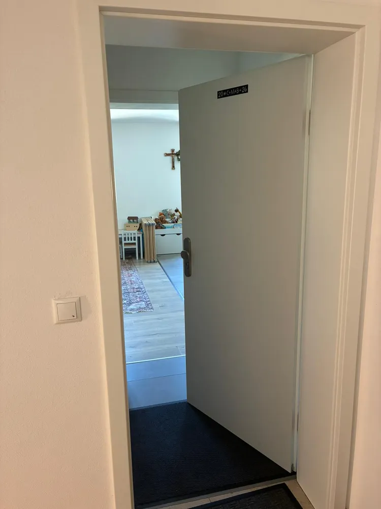 4 Zimmer Wohnung mit 88 m² in Passau – Bild 5