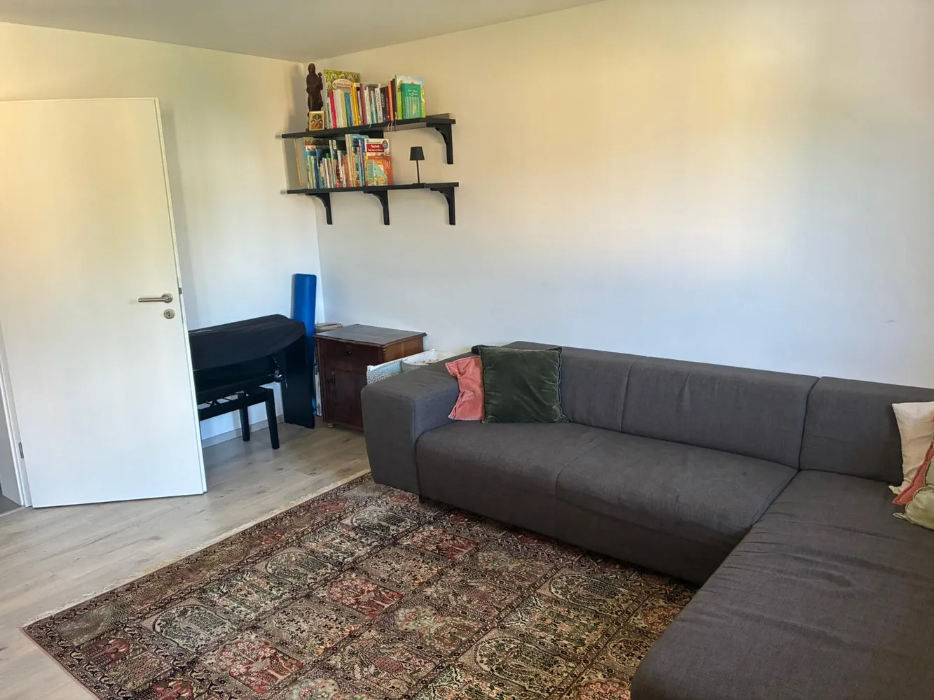 4 Zimmer Wohnung mit 88 m² in Passau – Bild 9