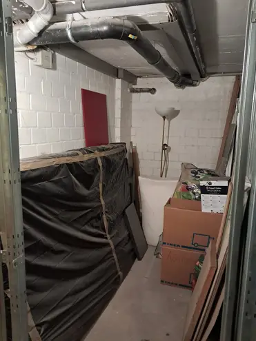 1 Zimmer Wohnung mit 33 m² in Neuss – Bild 11