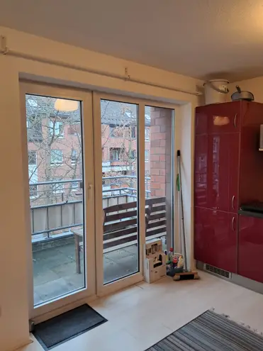 1 Zimmer Wohnung mit 33 m² in Neuss – Bild 3