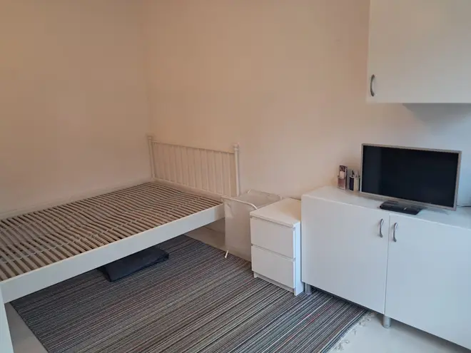 1 Zimmer Wohnung mit 33 m² in Neuss – Bild 5
