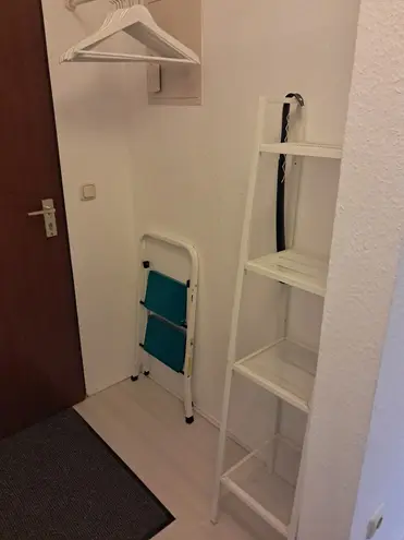 1 Zimmer Wohnung mit 33 m² in Neuss – Bild 8