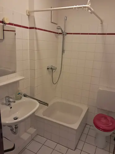 1 Zimmer Wohnung mit 33 m² in Neuss – Bild 9