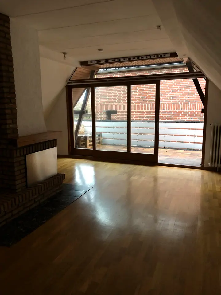 2 Zimmer Wohnung mit 79 m² in Nordhorn – Bild 8