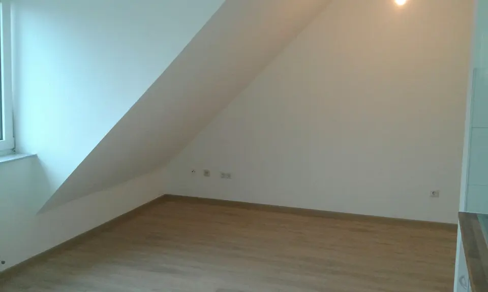 2 Zimmer Wohnung mit 28 m² in Jena – Bild 3