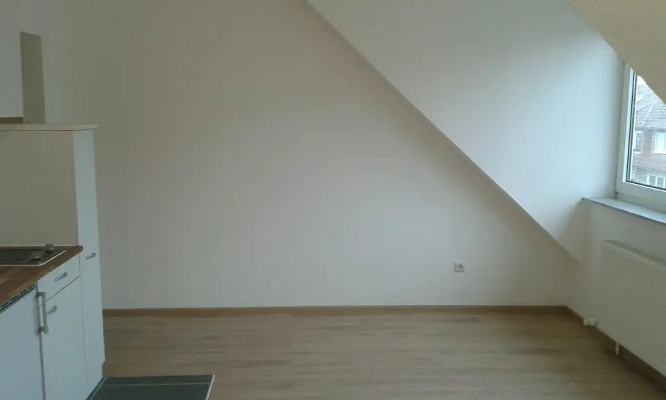 2 Zimmer Wohnung mit 28 m² in Jena – Bild 4