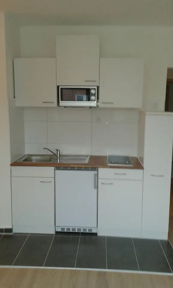 2 Zimmer Wohnung mit 28 m² in Jena – Bild 5