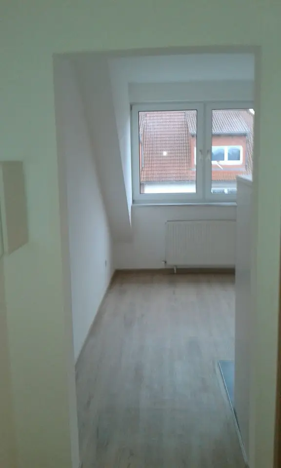 2 Zimmer Wohnung mit 28 m² in Jena – Bild 7