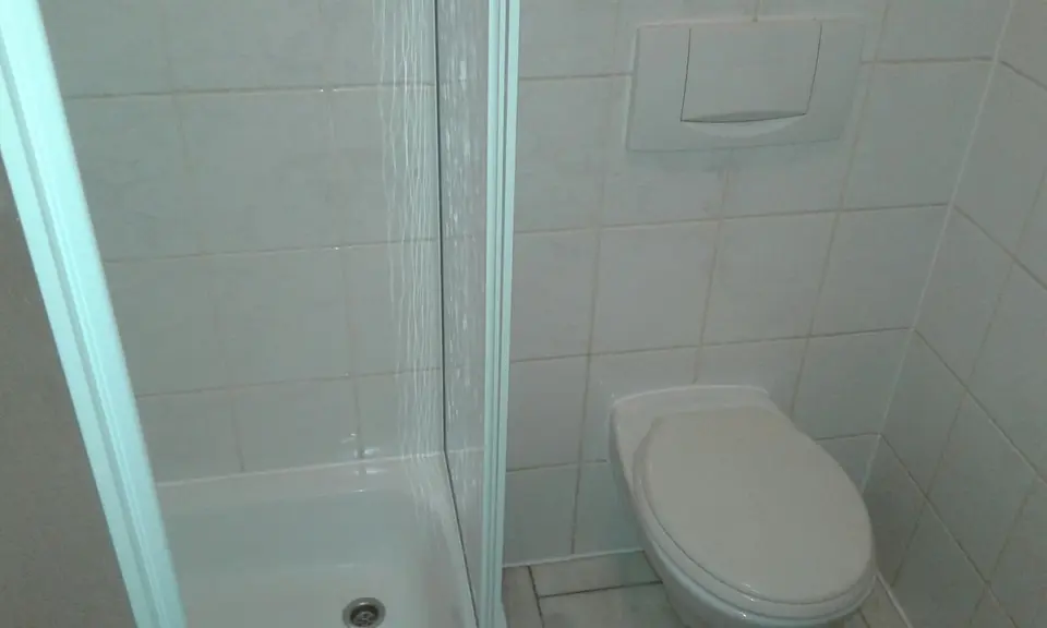 2 Zimmer Wohnung mit 28 m² in Jena – Bild 8