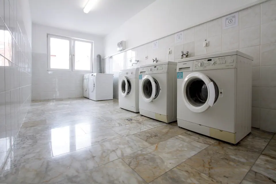 2 Zimmer Wohnung mit 28 m² in Jena – Bild 9