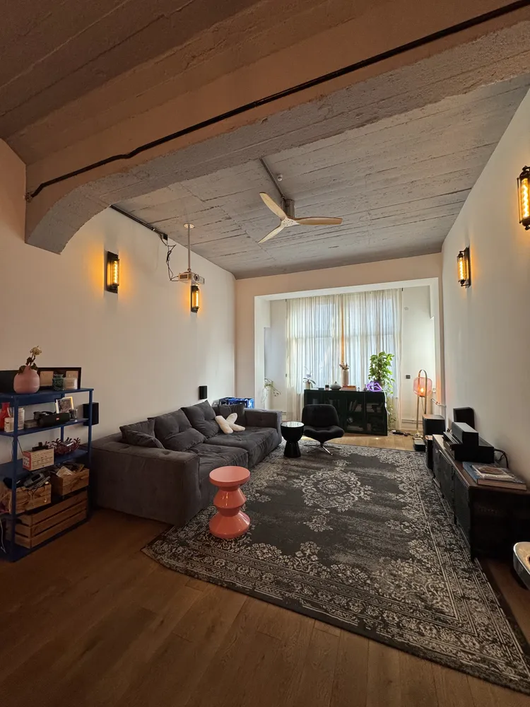 3 Zimmer Wohnung mit 95 m² in Offenbach am Main – Bild 2