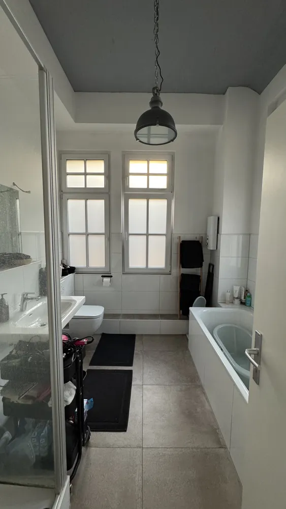 3 Zimmer Wohnung mit 95 m² in Offenbach am Main – Bild 5