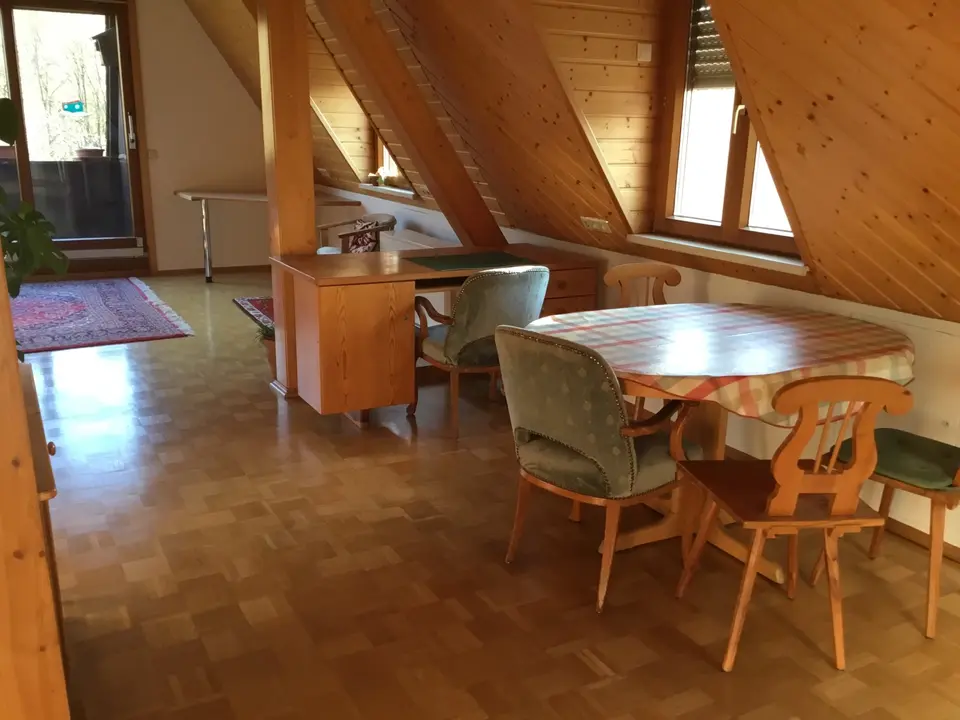 3 Zimmer Wohnung mit 81 m² in Schwäbisch Hall – Bild 2
