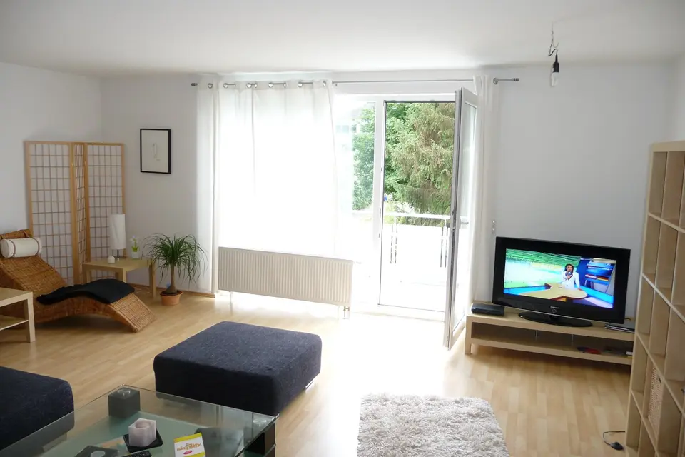 2 Zimmer Wohnung mit 72 m² in Winsen (Luhe) – Bild 1