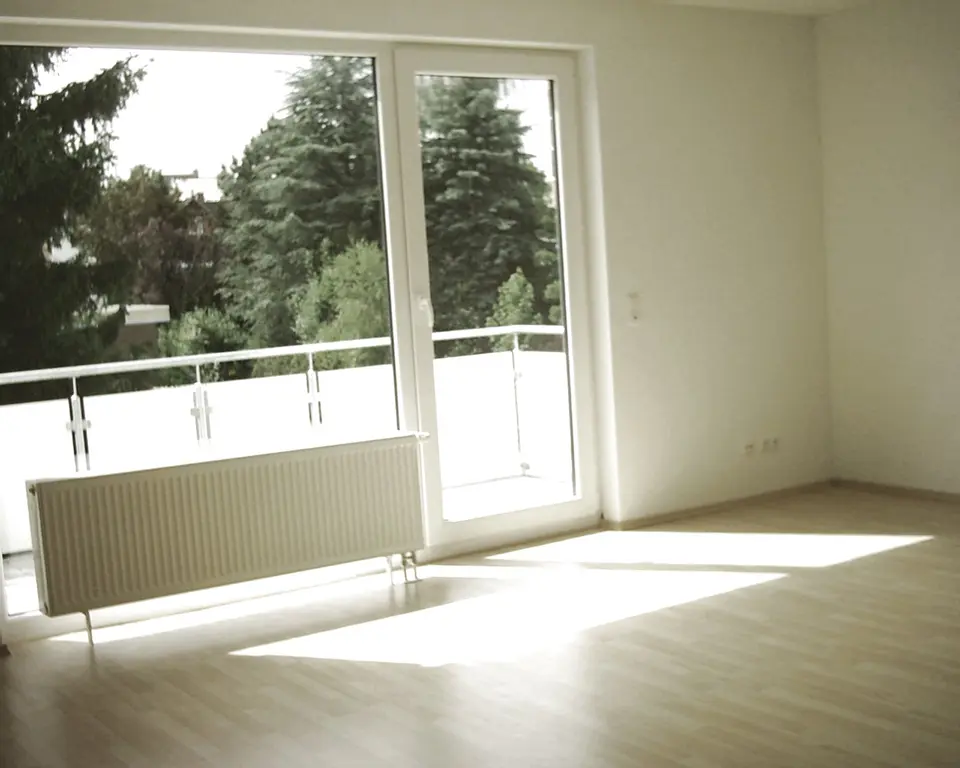 2 Zimmer Wohnung mit 72 m² in Winsen (Luhe) – Bild 2