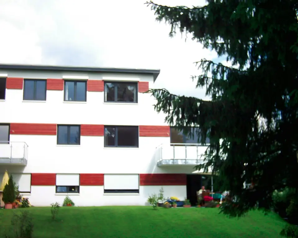 2 Zimmer Wohnung mit 72 m² in Winsen (Luhe) – Bild 5