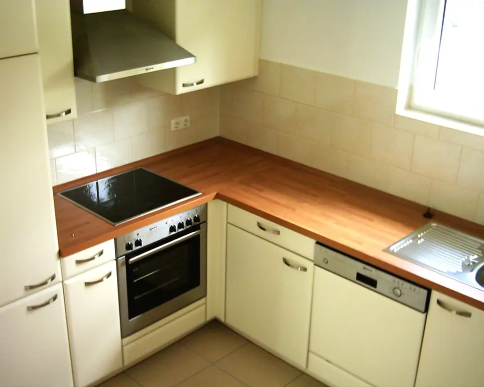 2 Zimmer Wohnung mit 72 m² in Winsen (Luhe) – Bild 7