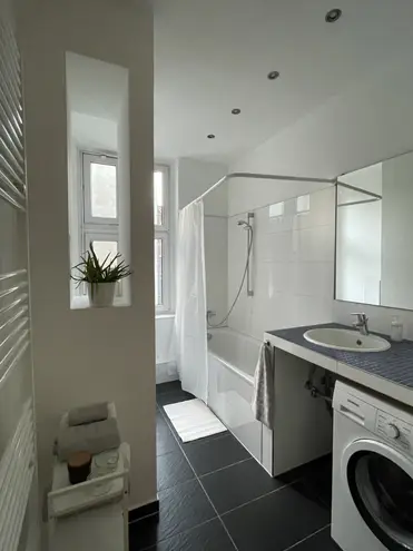 2 Zimmer Wohnung mit 44 m² in Berlin – Bild 12