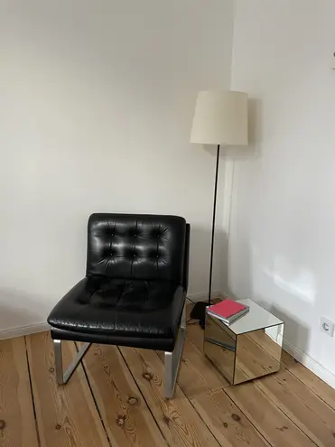 2 Zimmer Wohnung mit 44 m² in Berlin – Bild 3