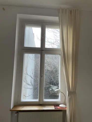 2 Zimmer Wohnung mit 44 m² in Berlin – Bild 4