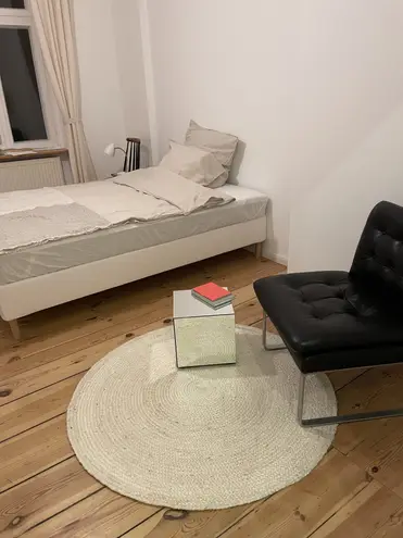 2 Zimmer Wohnung mit 44 m² in Berlin – Bild 6