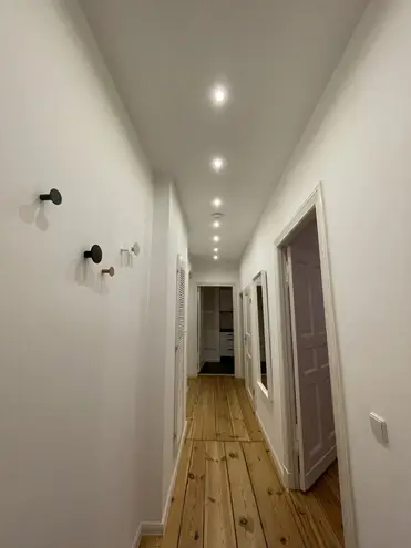 2 Zimmer Wohnung mit 44 m² in Berlin – Bild 7